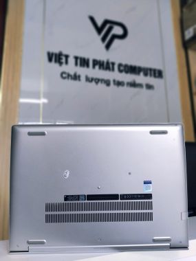 HP PROBOOK 450 G6 | i5-8265U | 16GB | 256GB | 15.6
