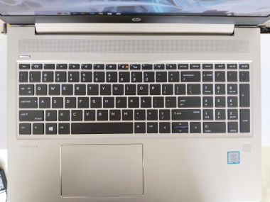 HP PROBOOK 450 G6 | i5-8265U | 16GB | 256GB | 15.6