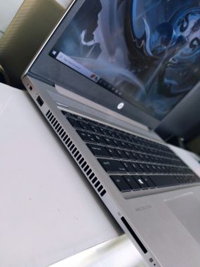 HP PROBOOK 450 G6 | i5-8265U | 16GB | 256GB | 15.6