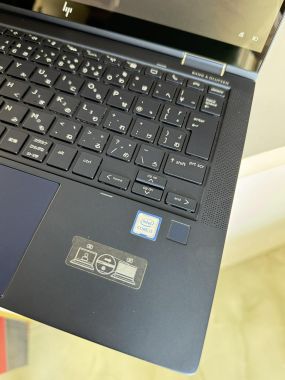 HP ELITE DRAGONFLY 2in1 i5-8265U RAM 8G SSD 256G 13.3