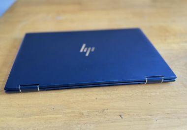 HP ELITE DRAGONFLY 2in1 i5-8265U RAM 8G SSD 256G 13.3