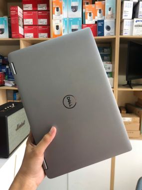 [ ike New] Dell latitude 5350 / 2in1 / Intel Core Ultra 5 135U vPro / Ram  32G / SSD 256GB / Màn hình 13.3