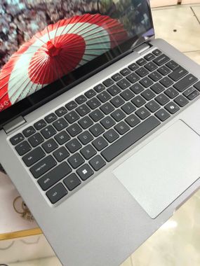 [ ike New] Dell latitude 5350 / 2in1 / Intel Core Ultra 5 135U vPro / Ram  32G / SSD 256GB / Màn hình 13.3