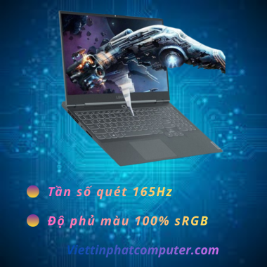 ( like new ) Lenovo Legion 5 Pro R9000P Ryzen7-5800H | 16G | 512G | RTX 3060 6G | 15.6” 2.5K | 165Hz | win11