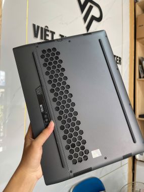 [like New]  Alienware M15 / Intel Core i7-12700H 14 nhân 20 luồng /Ram 16G / SSD 1T NVMe / màn 15.6’’ 2.5K 240Hz / Card RTX 3060 6G/ Trọng lượng ~ 2.6kg