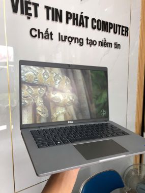 [Like New] Dell latitude 5440 Intel Core i7-1365U / Ram 8G / SSD 256GB / Màn hình  14