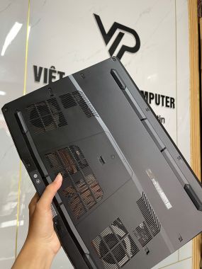 [ Like new] MSI GP76 / Intel Core i7-11800H /  Ram 16G / SSD 1T / màn hình 17.3 inch Full HD (1920x1080)144Hz / RTX 3070