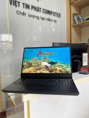 [ Like new] MSI GP76 / Intel Core i7-11800H /  Ram 16G / SSD 1T / màn hình 17.3 inch Full HD (1920x1080)144Hz / RTX 3070