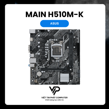 MAINBOARD ASUS H510M-K