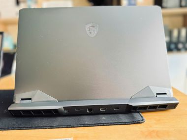 MSI GE76 i9-12900H RAM 16G SSD 1T RTX3060 6G 17.3” FHD 144Hz