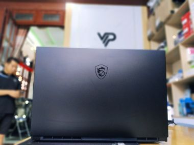 MSI GS66 STEALTH i7-10750H | 16GB | 512GB | RTX 2060 6GB | 15.6