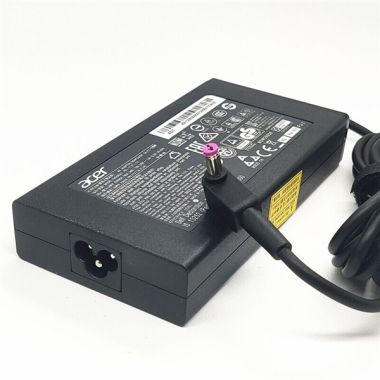 ADAPTER ACER 135W (5.5mm x 1.7mm)