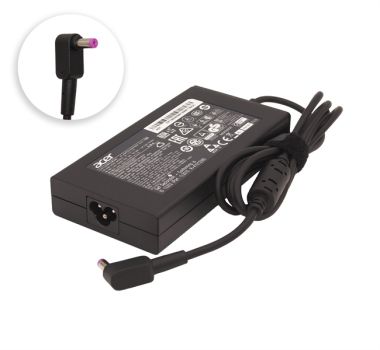 ADAPTER ACER 135W (5.5mm x 1.7mm)