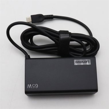 ADAPTER LENOVO 65W TYPE-C