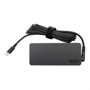 ADAPTER LENOVO 65W TYPE-C