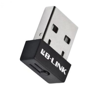 Bộ thu sóng Wifi LB Link BL-WN151