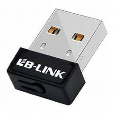 Bộ thu sóng Wifi LB Link BL-WN151