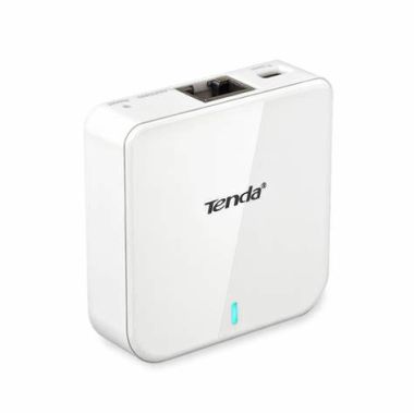 Bộ phát sóng Tenda N150 Mini Router/AP