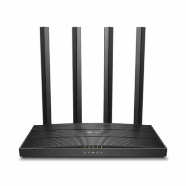 Router Wifi Mu-Mimo TP-Link AC1900 Archer C80