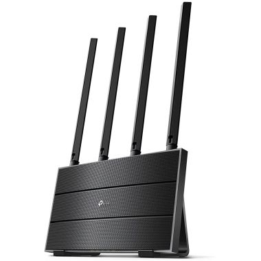 Router Wifi Mu-Mimo TP-Link AC1900 Archer C80