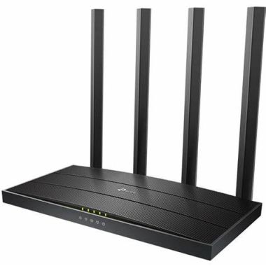 Router Wifi Mu-Mimo TP-Link AC1900 Archer C80