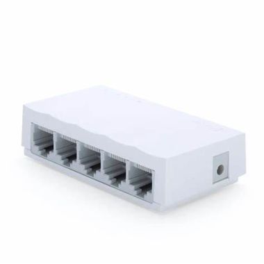 Switch TP-Link LS1005 5 Port 10/100Mbps