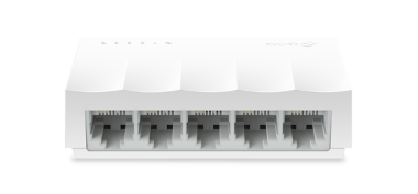 Switch TP-Link LS1005 5 Port 10/100Mbps