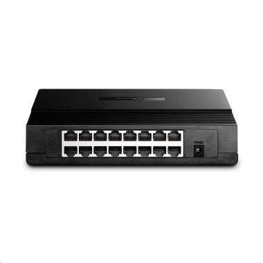 Switch TP-Link TL-SF1016D 16-Port