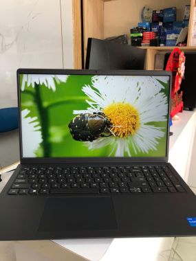[Like New] Vostro 3510 Intel Core i5-1135G7 / Ram  8G / SSD 256G / Màn hình  15,6