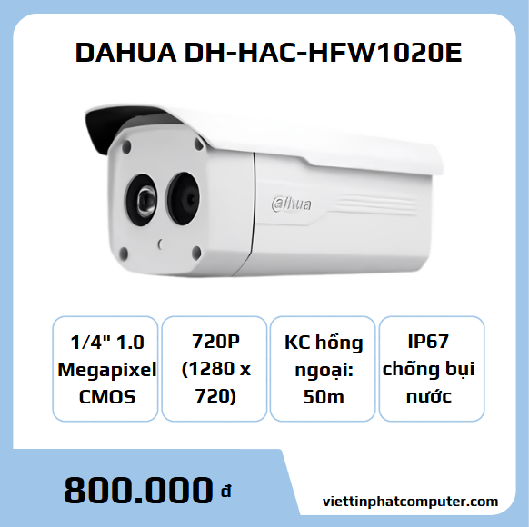 DH-IPC-HFW1025B