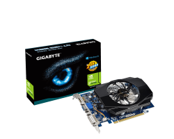 Gigabyte N420-2GI