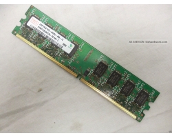 Ram Hynix DDR2 2G PC2 - 6400