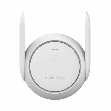 Bộ phát Smart Home WiFi RUIJIE RG-EW1200R