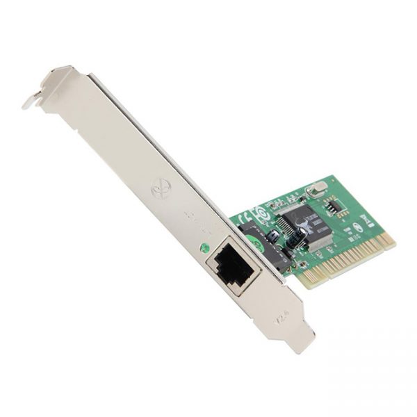 Card LAN Tenda PCI 100Mbps L8139D